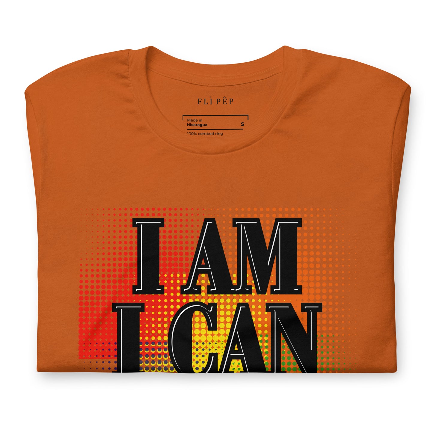 A Mazing Unisex Tee - FLI PÊP™