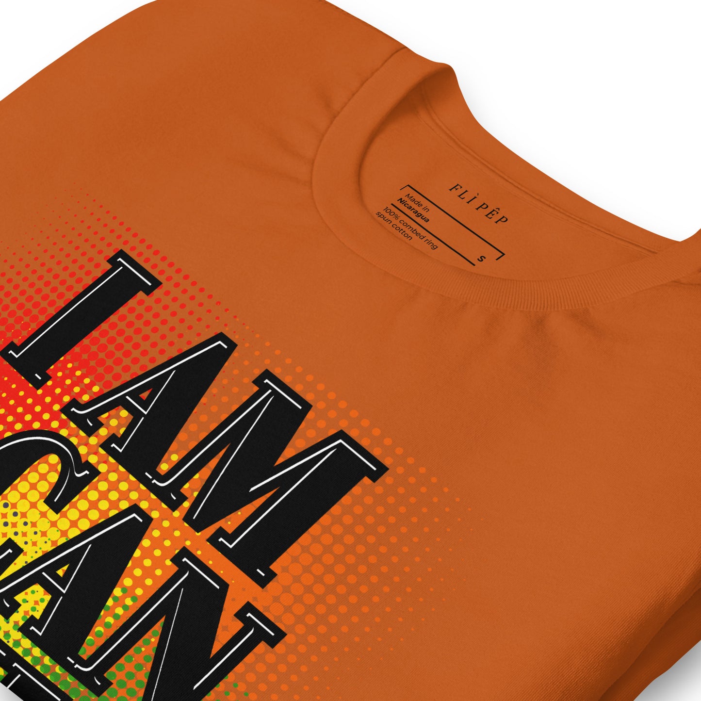 A Mazing Unisex Tee - FLI PÊP™