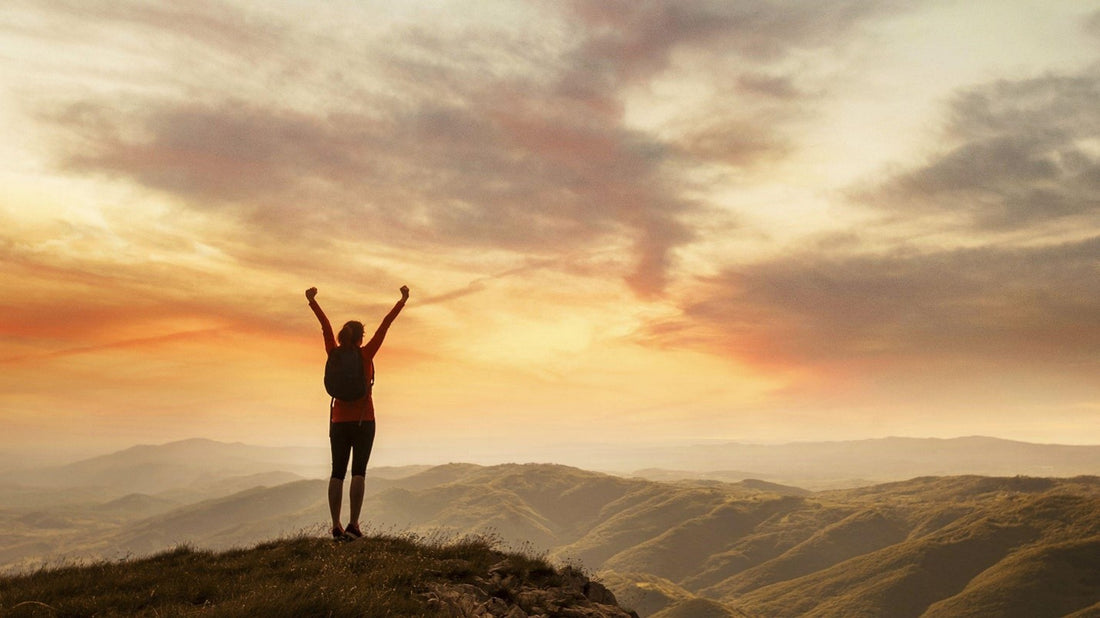 5 WAYS YOU CAN BENEFIT FROM POSITIVE THINKING