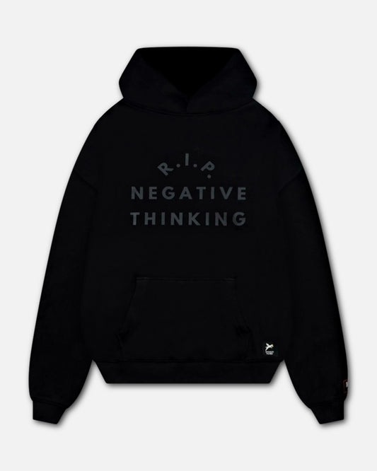 Premium RIP Oversized Hoodie + Free Tee