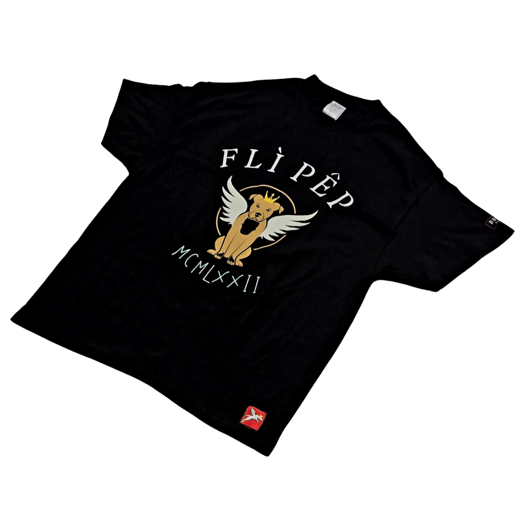 Seraph Classic Streetwear Tee