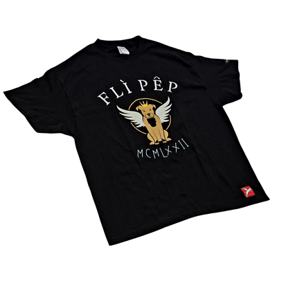 Seraph Classic Streetwear Tee