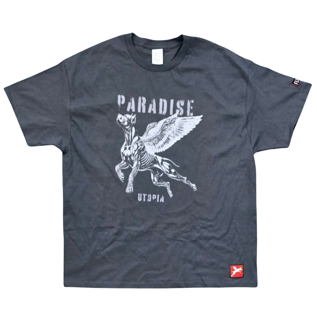 Paradise Restoration Streetwear Tee