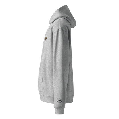 Doggo Puppy Relaxed Fit Oversized Hoodie - FLÌ PÊP™