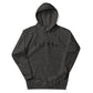 FLÌ PÊP Premium Embroidered Hoodie - FLÌ PÊP™