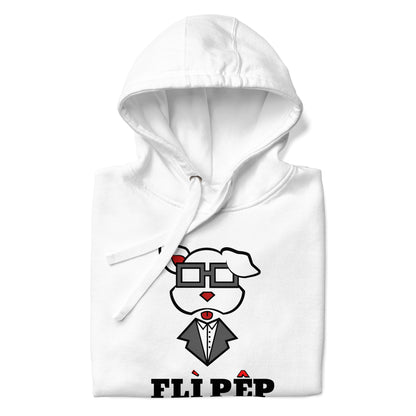 Urban Prep Key Club Cotton Hoodie - FLÌ PÊP™