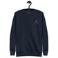 Unisex Premium Sweatshirt - FLÌ PÊP™