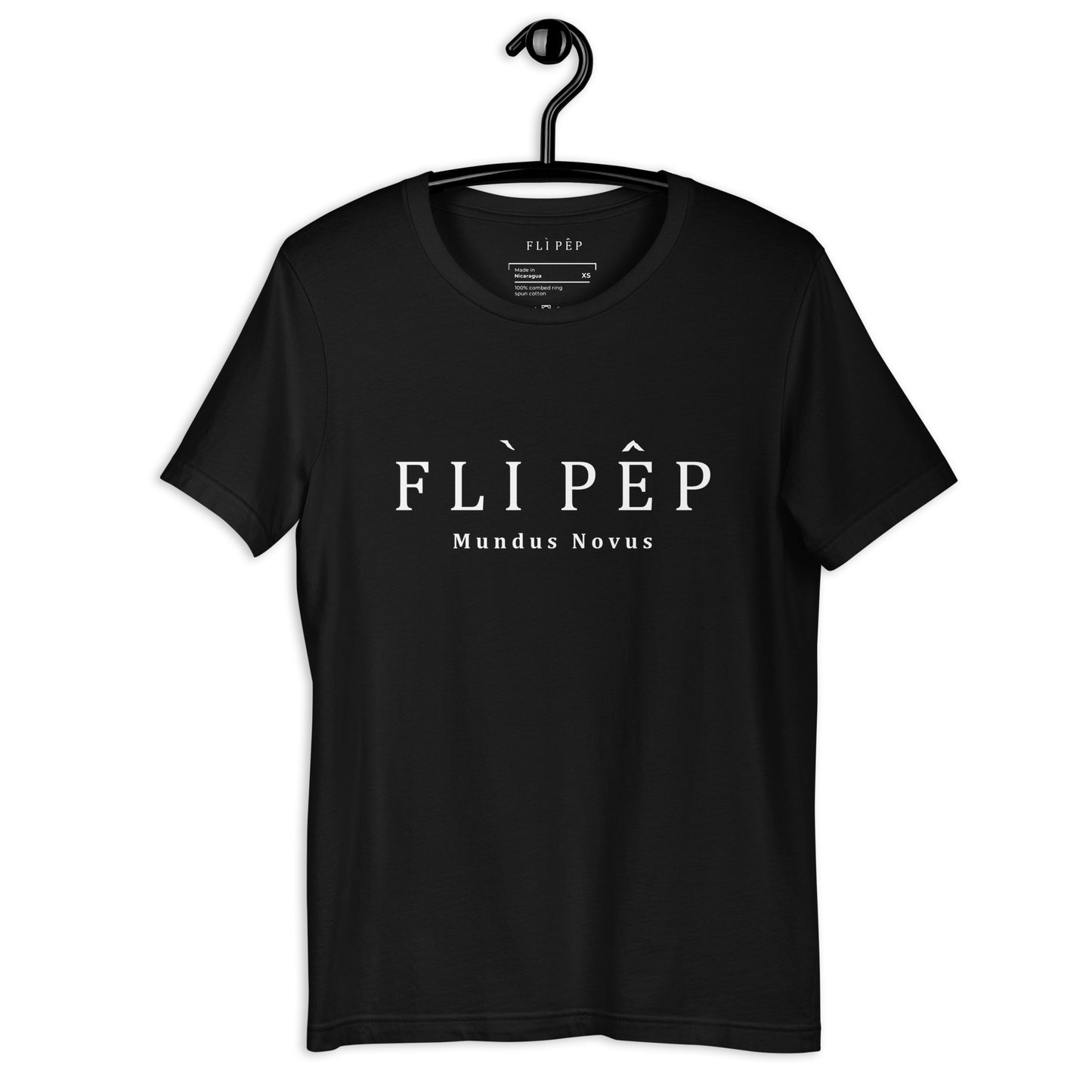 Fli Pep Classic Tee - FLI PÊP™