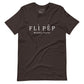 Fli Pep Classic Tee - FLI PÊP™
