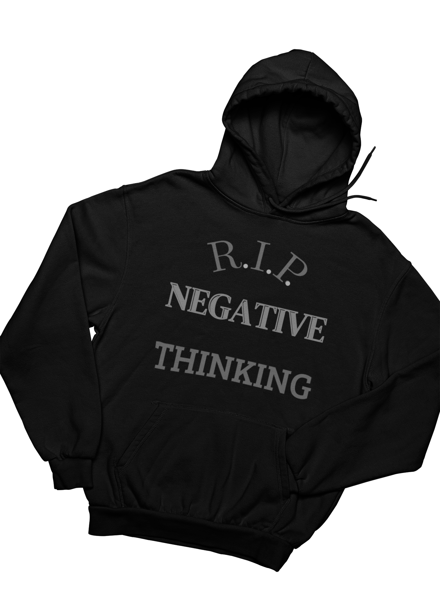 Shop for Hoodie Sweatshirts with Motivational Messages to Inspire Positive Thinking and Self Belief. Our FLI PÊP! store features Organic Eco-Friendly hoodie sweatshirts to inspire you to be your best self. Our Hoodies are made to fit just right and eliminate negative thinking.